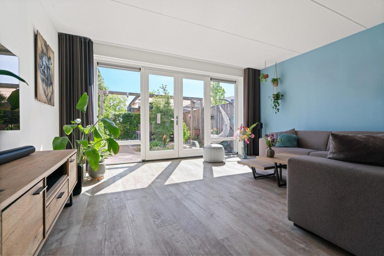 Simone de Beauvoirstraat 32, Nijmegen (6515 XG)