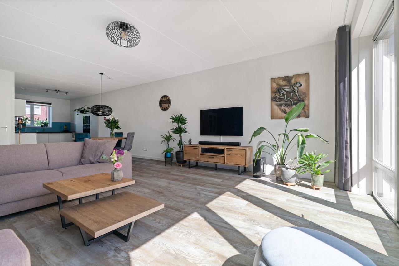 Simone de Beauvoirstraat 32, Nijmegen (6515 XG)