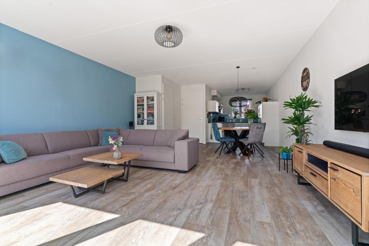 Simone de Beauvoirstraat 32, Nijmegen (6515 XG)