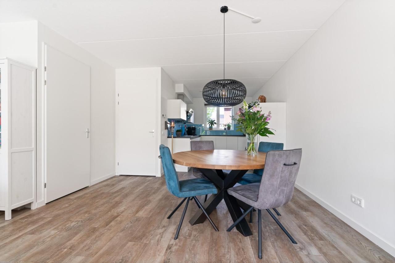 Simone de Beauvoirstraat 32, Nijmegen (6515 XG)