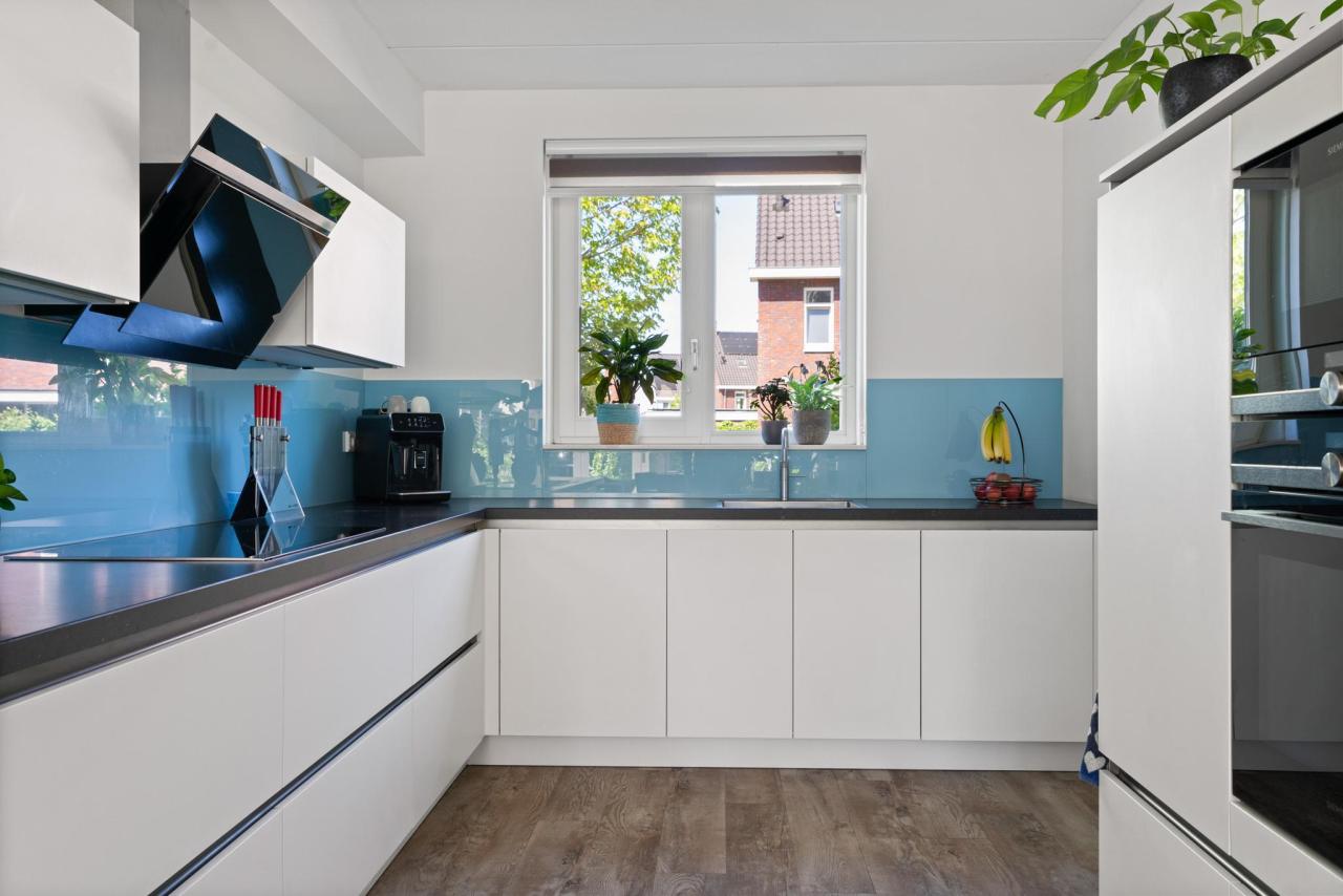 Simone de Beauvoirstraat 32, Nijmegen (6515 XG)