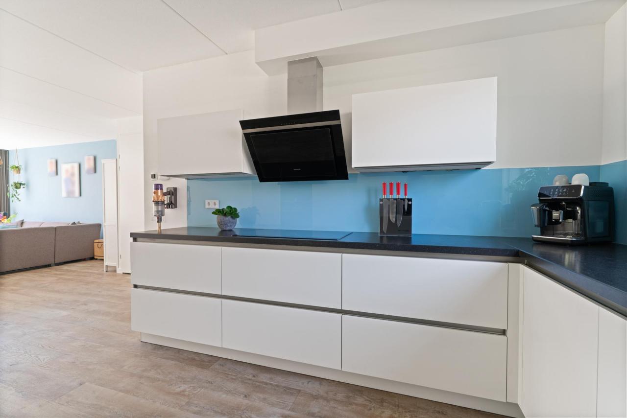 Simone de Beauvoirstraat 32, Nijmegen (6515 XG)
