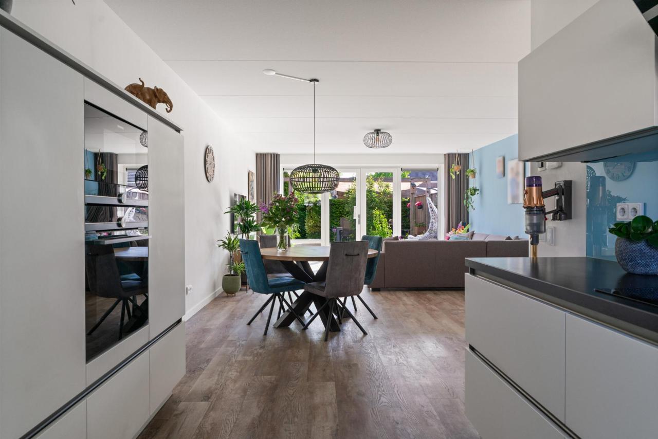 Simone de Beauvoirstraat 32, Nijmegen (6515 XG)