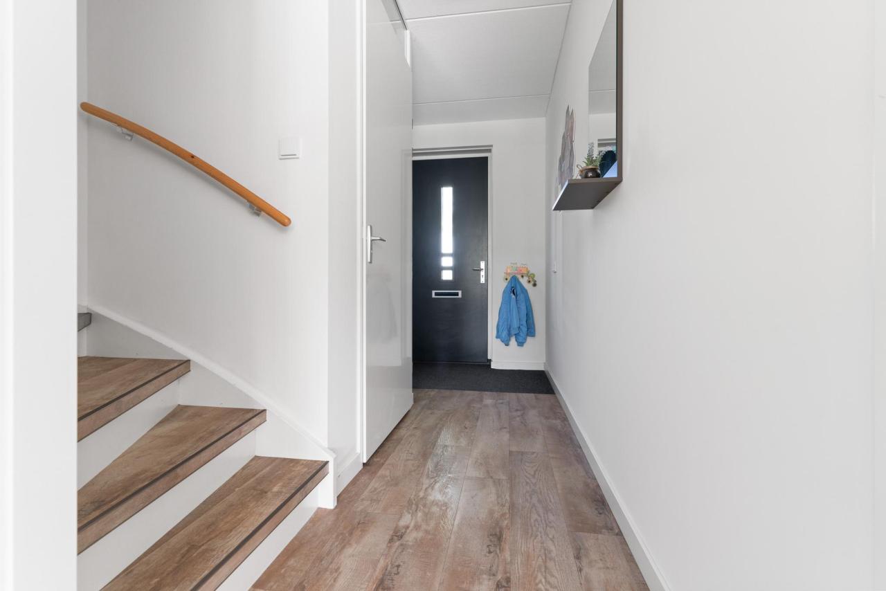 Simone de Beauvoirstraat 32, Nijmegen (6515 XG)