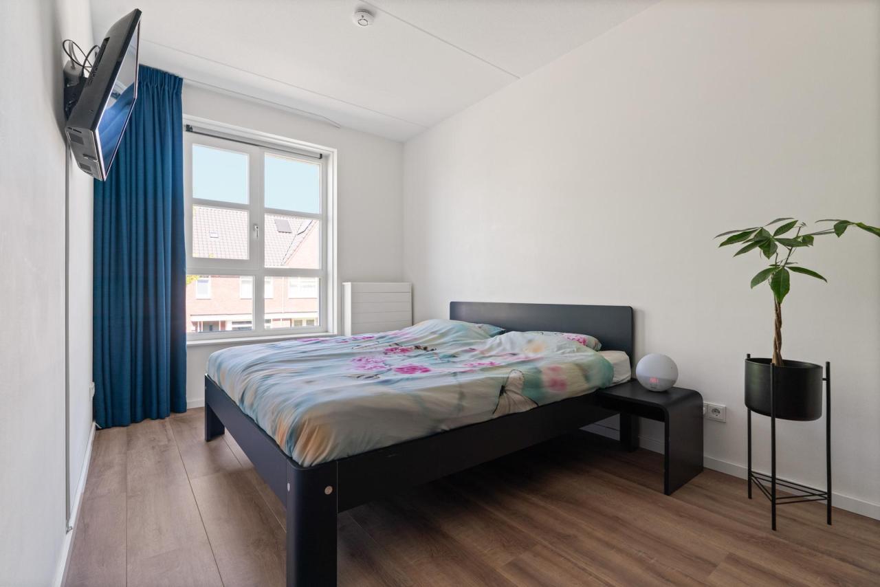 Simone de Beauvoirstraat 32, Nijmegen (6515 XG)