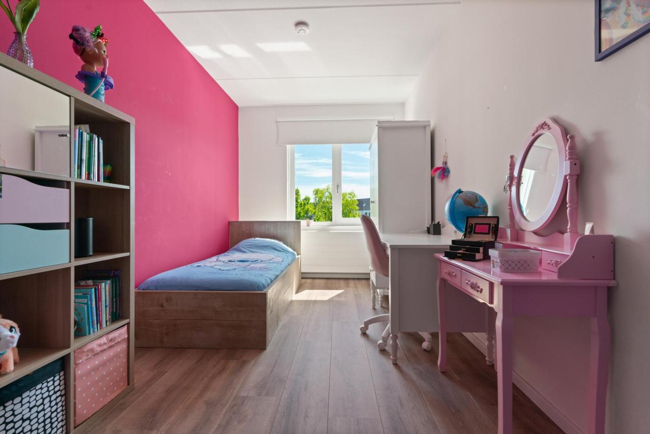 Simone de Beauvoirstraat 32, Nijmegen (6515 XG)