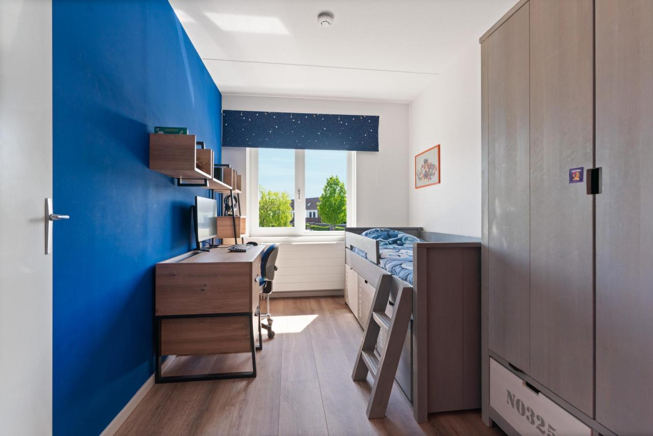 Simone de Beauvoirstraat 32, Nijmegen (6515 XG)