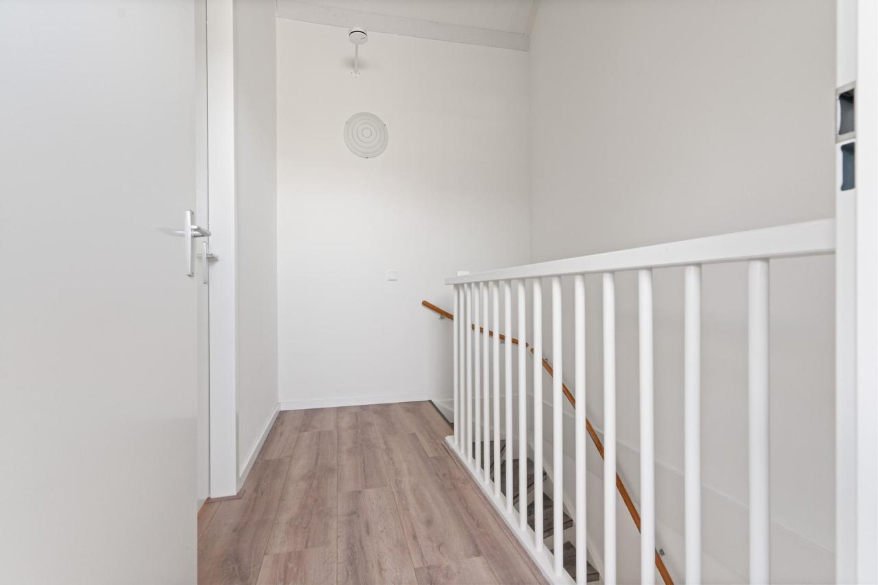 Simone de Beauvoirstraat 32, Nijmegen (6515 XG)