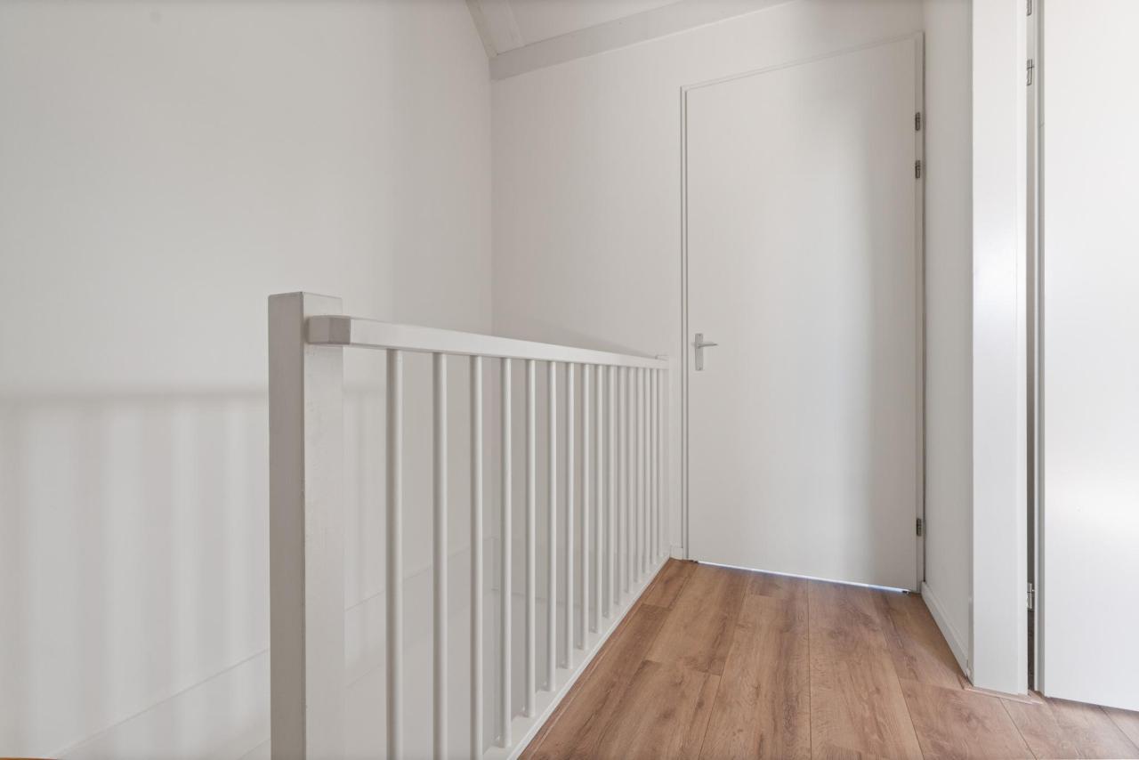 Simone de Beauvoirstraat 32, Nijmegen (6515 XG)