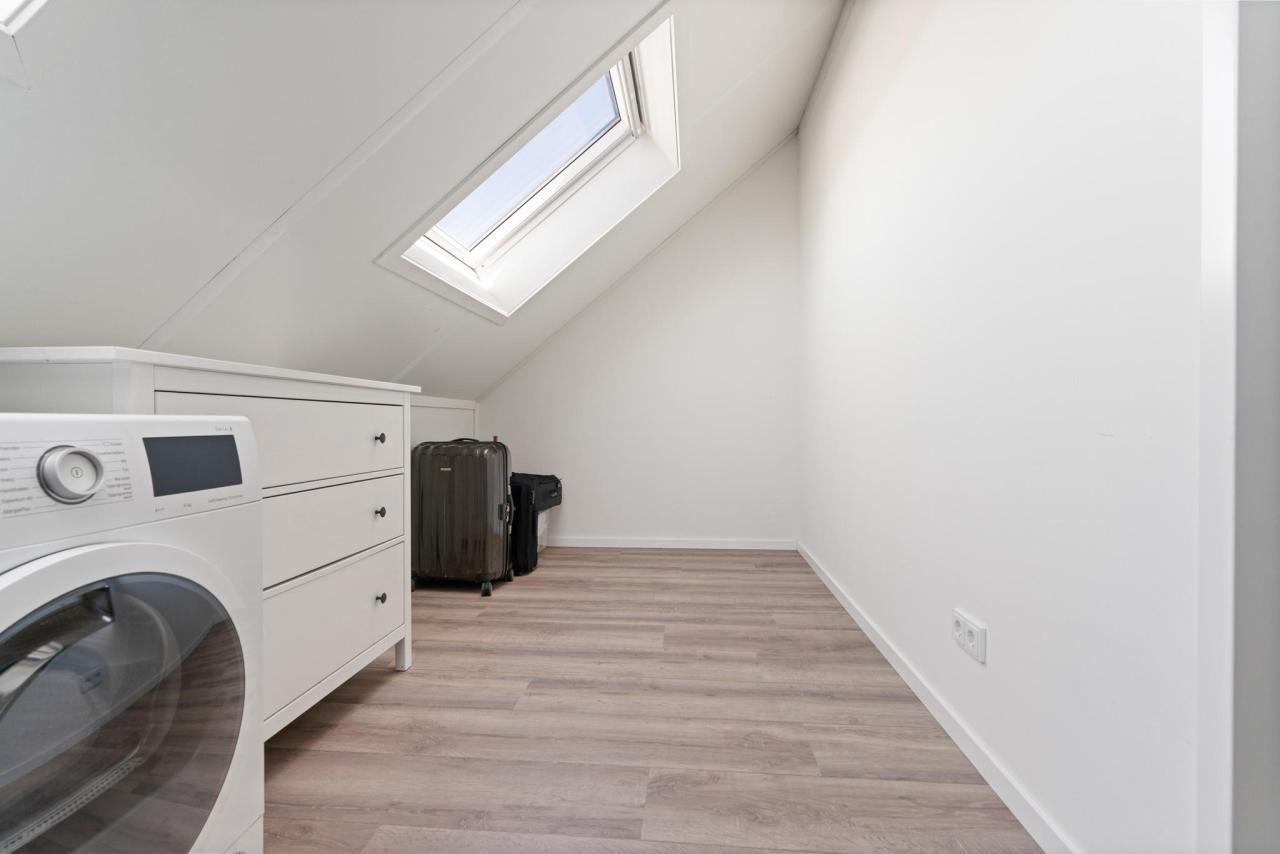 Simone de Beauvoirstraat 32, Nijmegen (6515 XG)