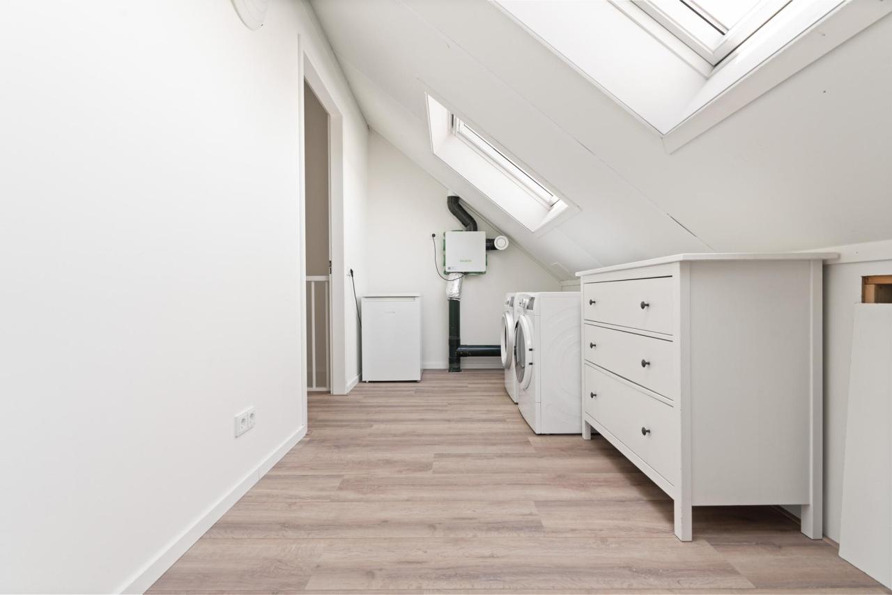 Simone de Beauvoirstraat 32, Nijmegen (6515 XG)