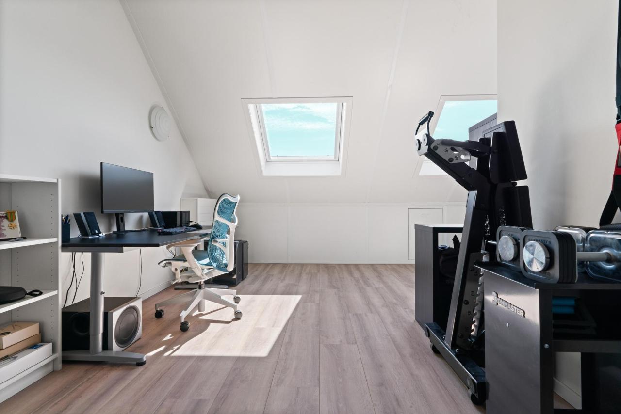 Simone de Beauvoirstraat 32, Nijmegen (6515 XG)