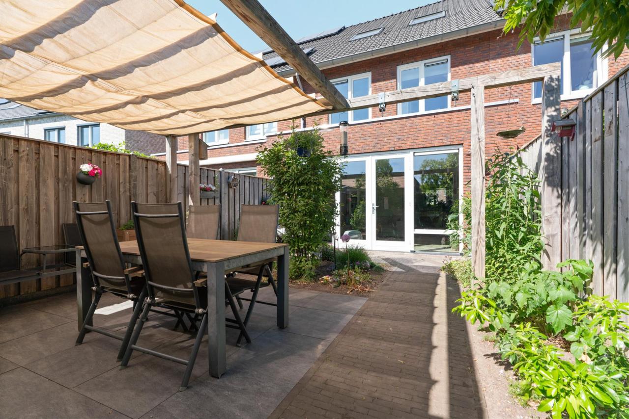 Simone de Beauvoirstraat 32, Nijmegen (6515 XG)