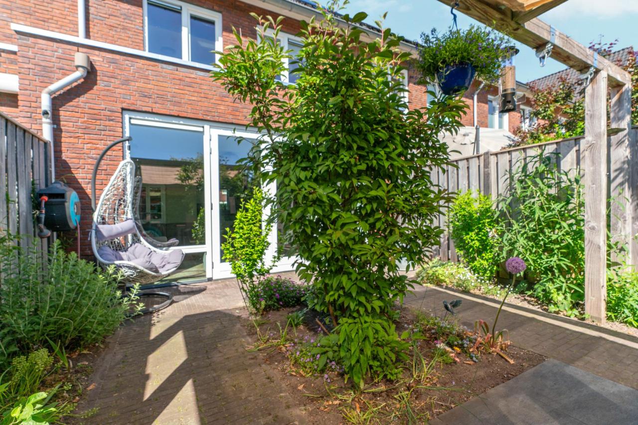 Simone de Beauvoirstraat 32, Nijmegen (6515 XG)