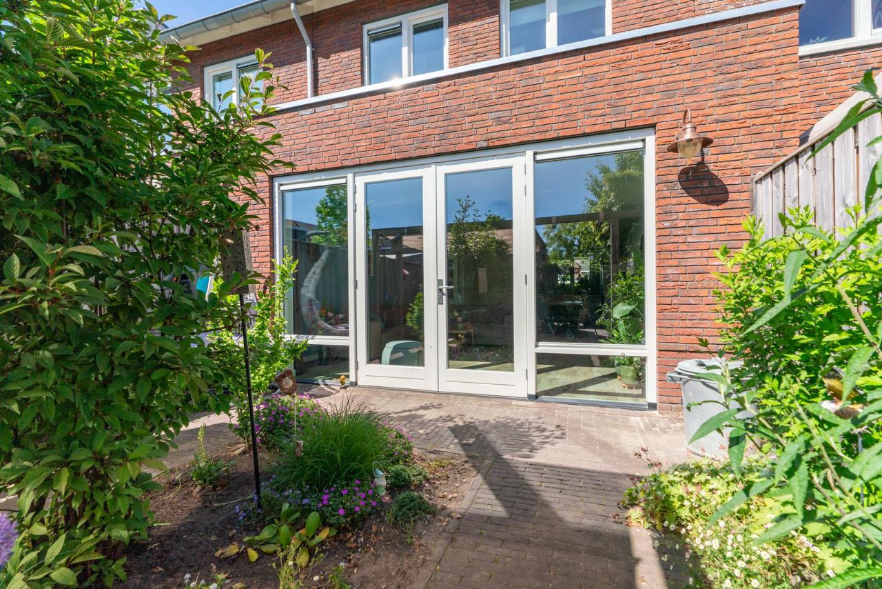Simone de Beauvoirstraat 32, Nijmegen (6515 XG)