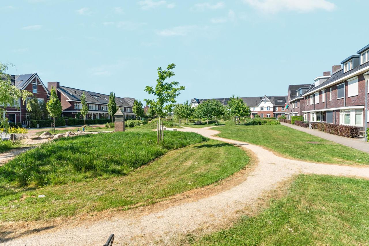 Simone de Beauvoirstraat 32, Nijmegen (6515 XG)