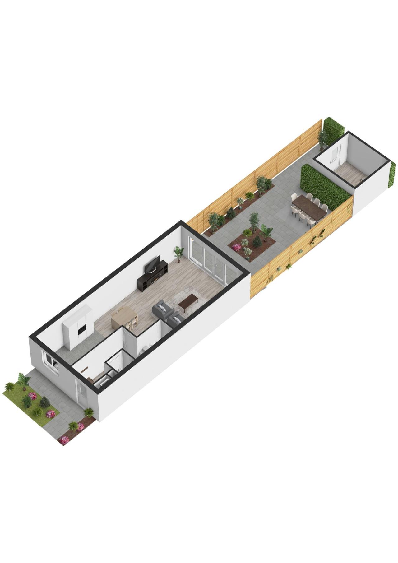Simone de Beauvoirstraat 32, Nijmegen (6515 XG)