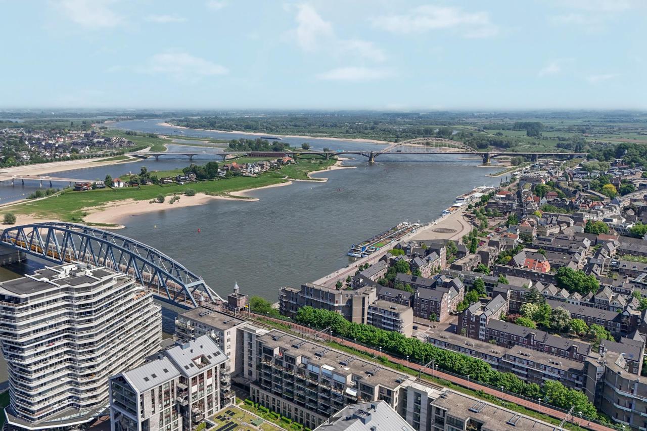 Dokstraat 61, Nijmegen (6541 EZ)