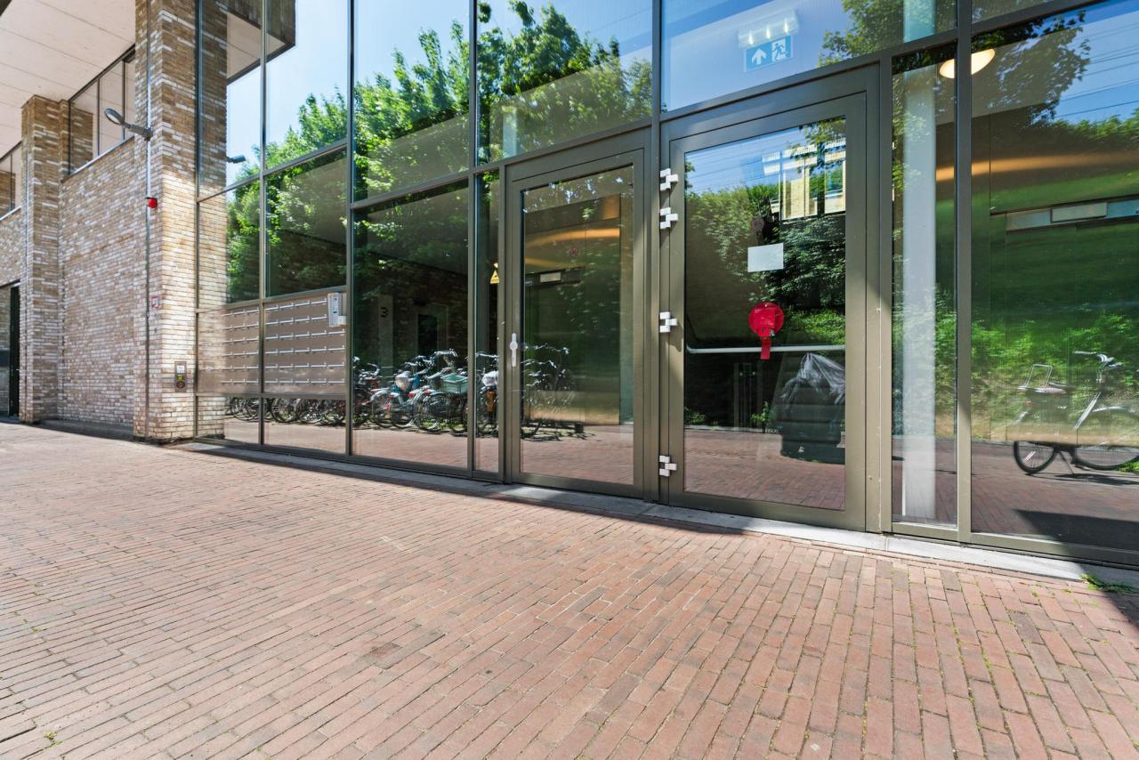 Dokstraat 61, Nijmegen (6541 EZ)