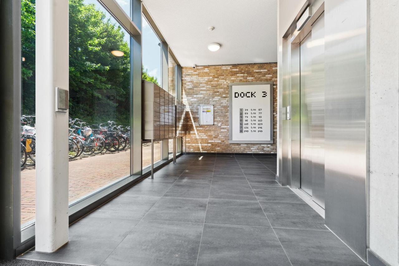 Dokstraat 61, Nijmegen (6541 EZ)