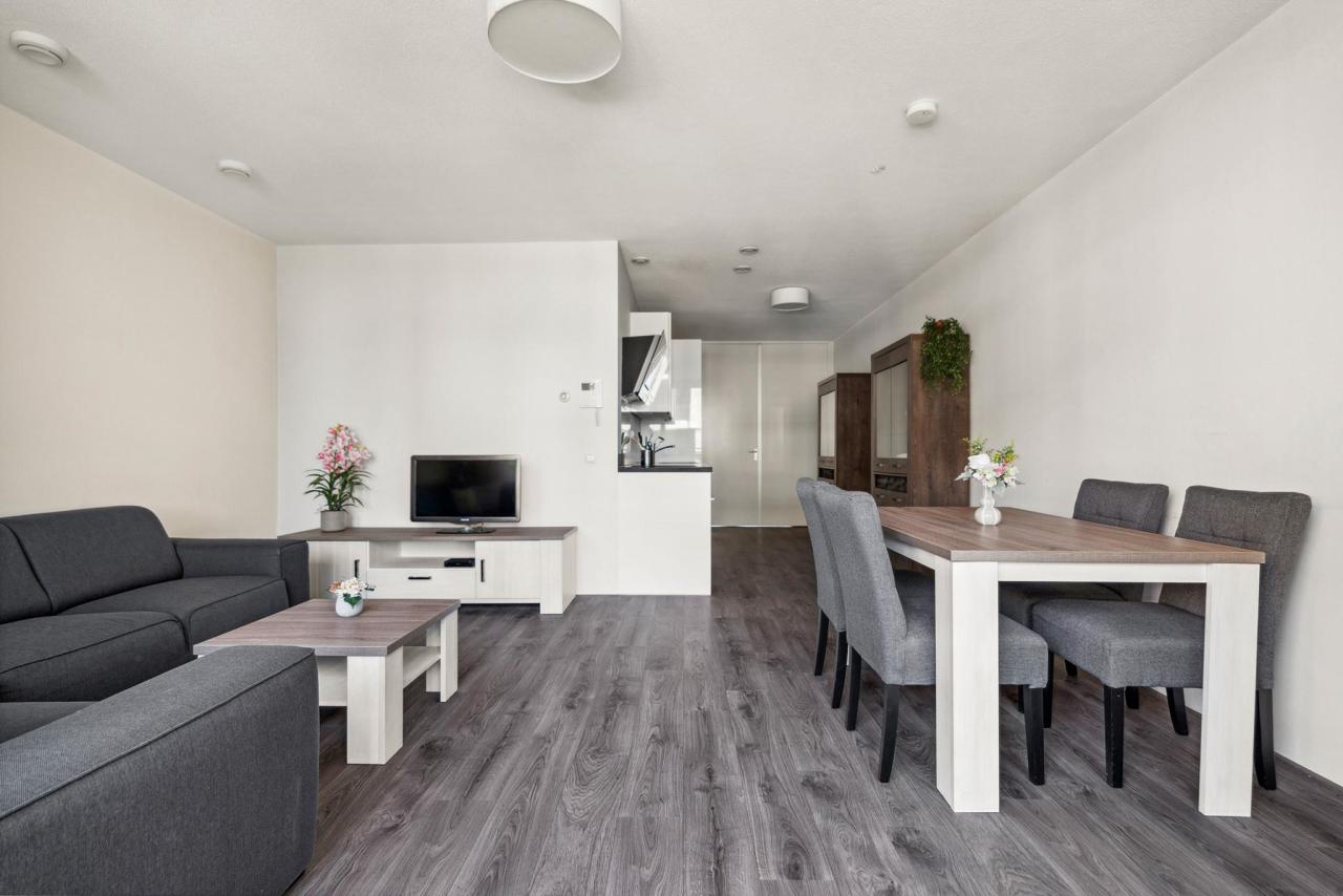 Dokstraat 61, Nijmegen (6541 EZ)