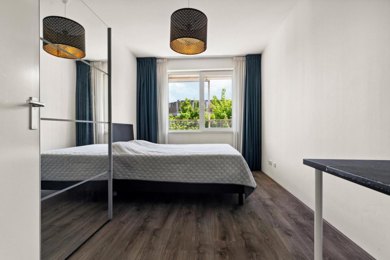 Dokstraat 61, Nijmegen (6541 EZ)