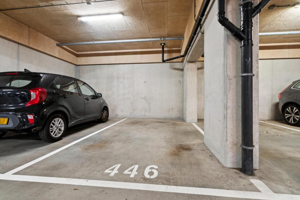 Dokstraat 61, Nijmegen (6541 EZ)