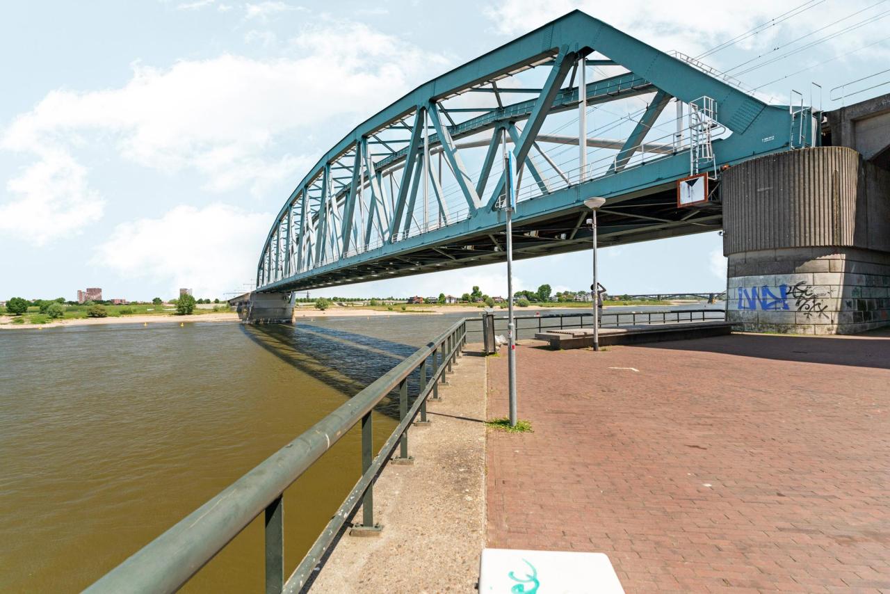 Dokstraat 61, Nijmegen (6541 EZ)