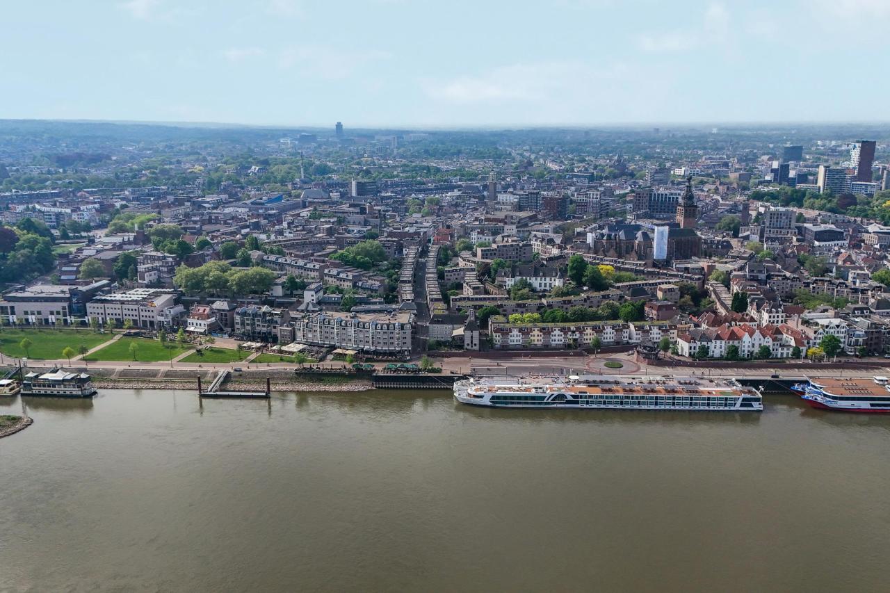 Dokstraat 61, Nijmegen (6541 EZ)