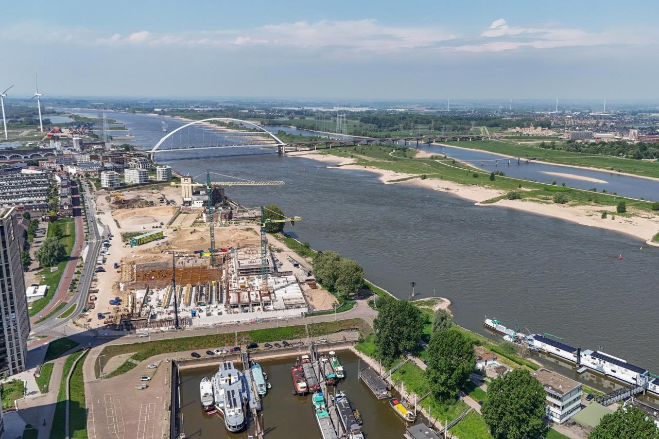 Dokstraat 61, Nijmegen (6541 EZ)