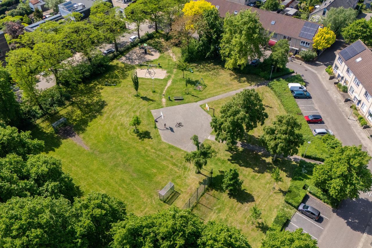 Dokstraat 61, Nijmegen (6541 EZ)
