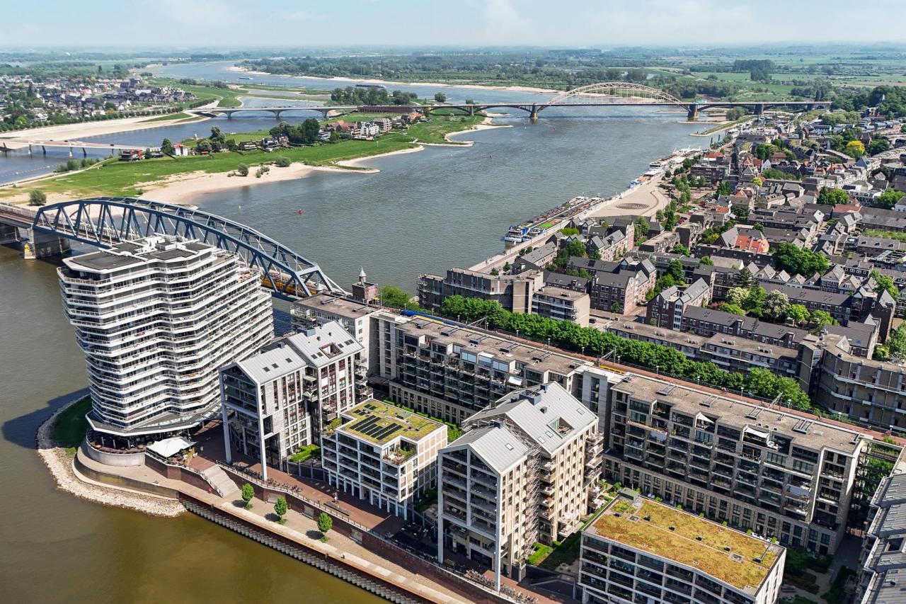 Dokstraat 61, Nijmegen (6541 EZ)