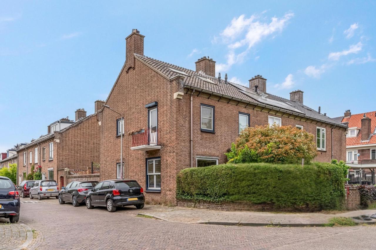 Paddepoelseweg 11, Nijmegen (6532 ZG)