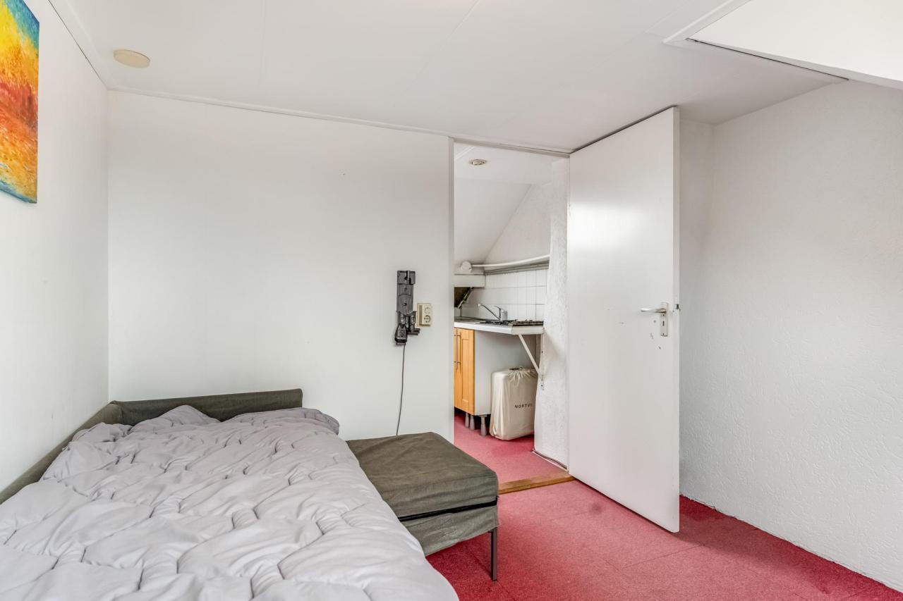 Paddepoelseweg 11, Nijmegen (6532 ZG)
