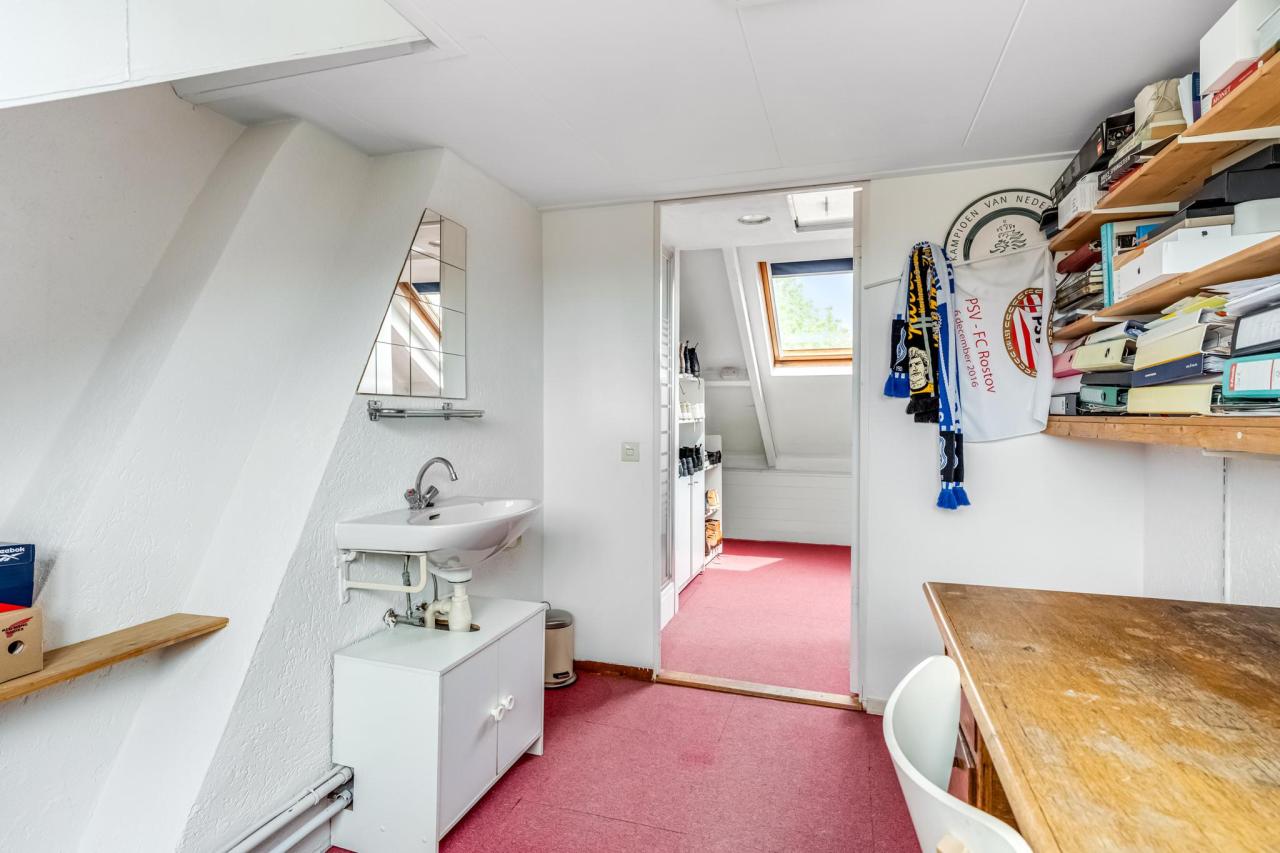 Paddepoelseweg 11, Nijmegen (6532 ZG)