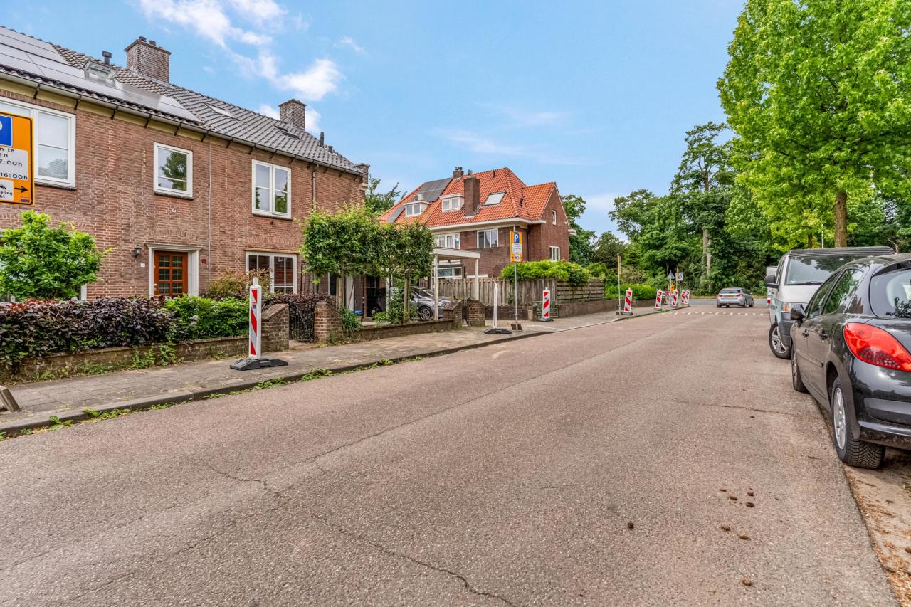 Paddepoelseweg 11, Nijmegen (6532 ZG)