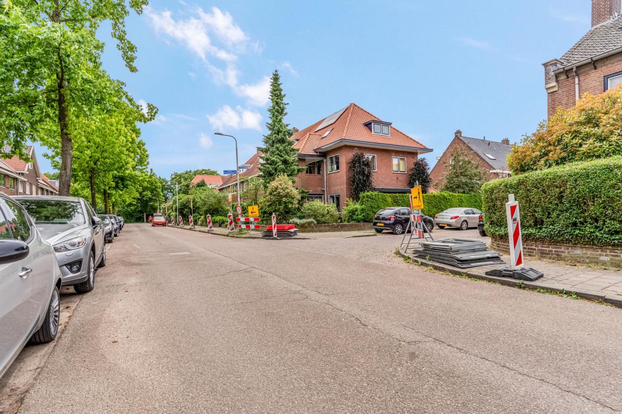 Paddepoelseweg 11, Nijmegen (6532 ZG)