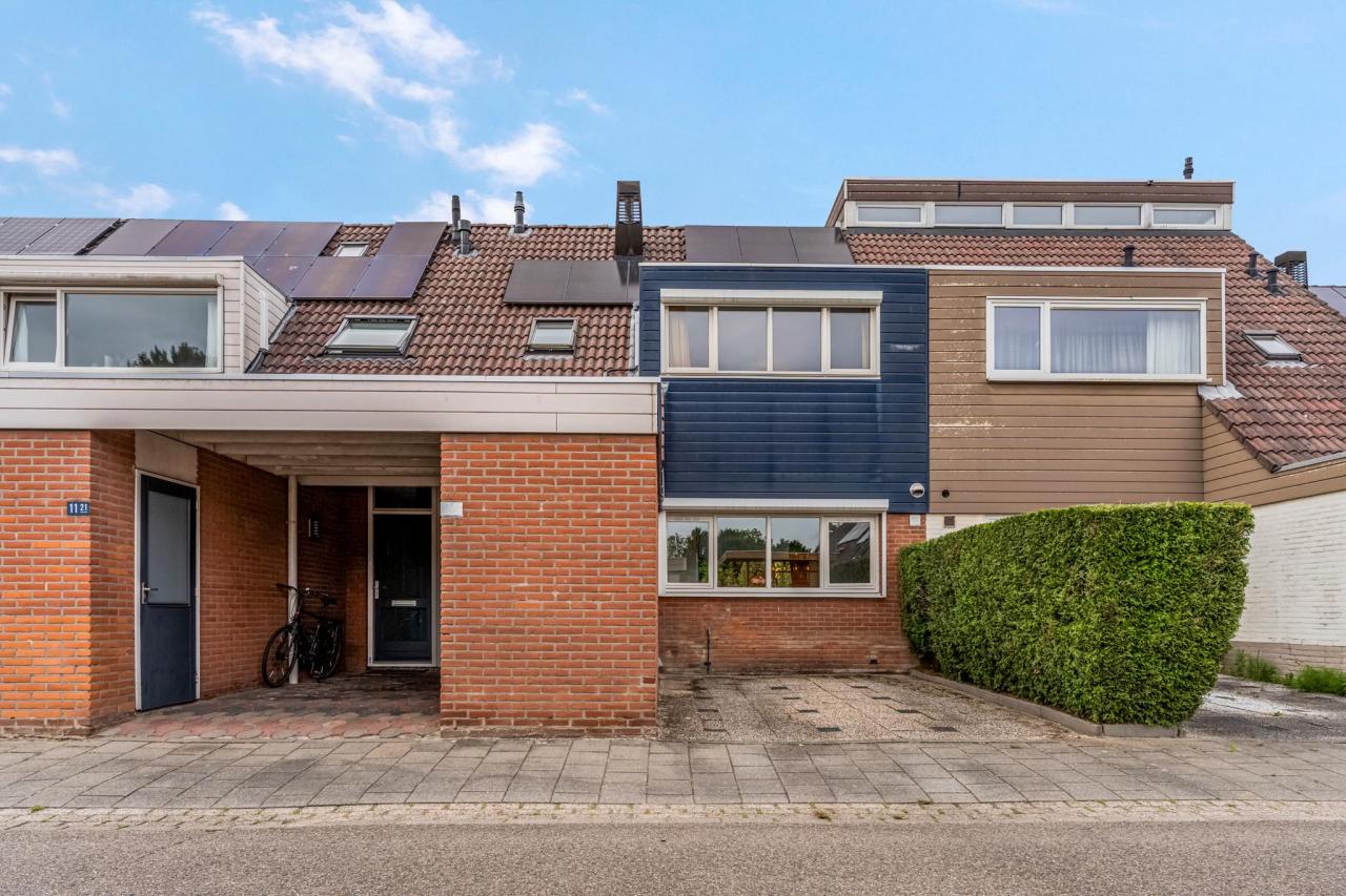 de Kluijskamp 1123, Nijmegen (6545 JE)