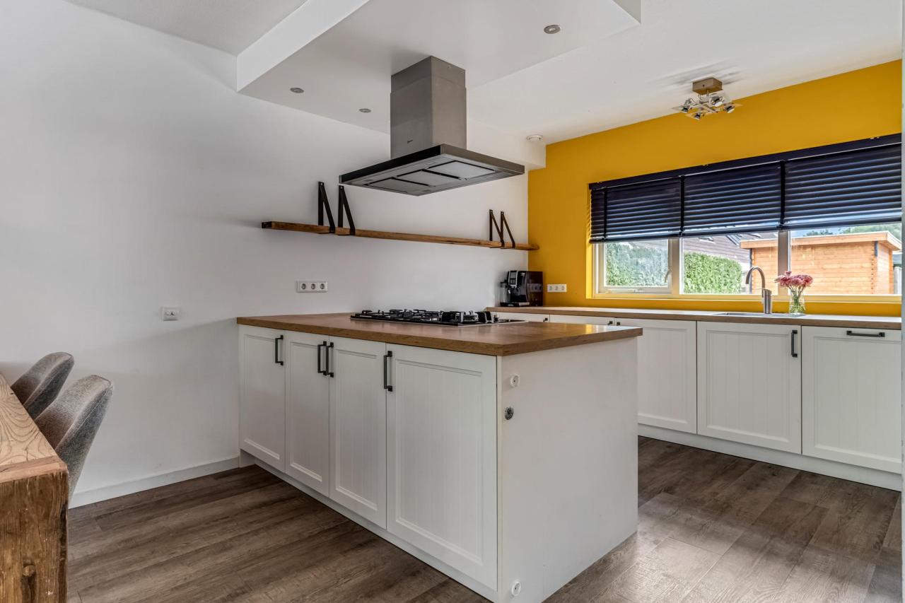 de Kluijskamp 1123, Nijmegen (6545 JE)