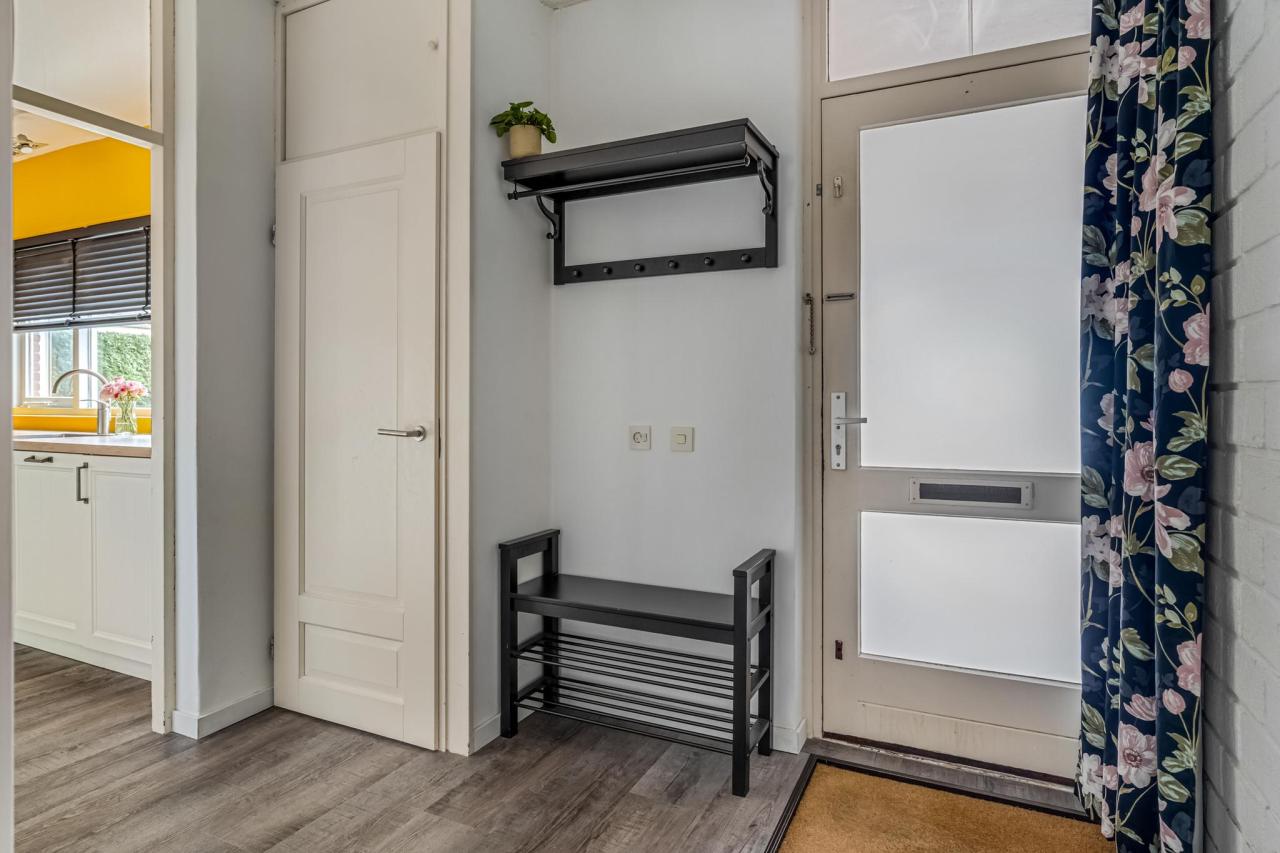 de Kluijskamp 1123, Nijmegen (6545 JE)