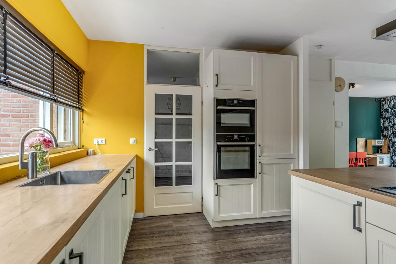 de Kluijskamp 1123, Nijmegen (6545 JE)