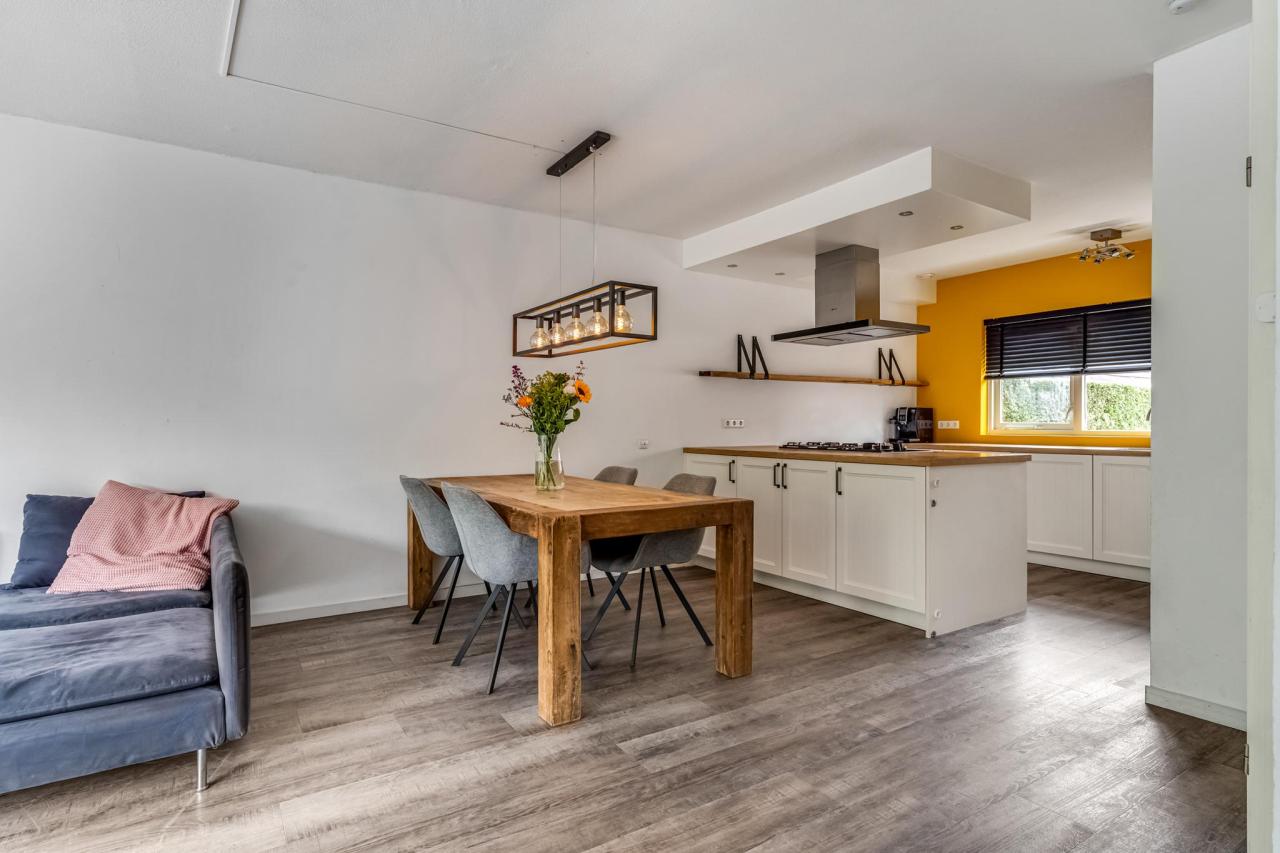 de Kluijskamp 1123, Nijmegen (6545 JE)