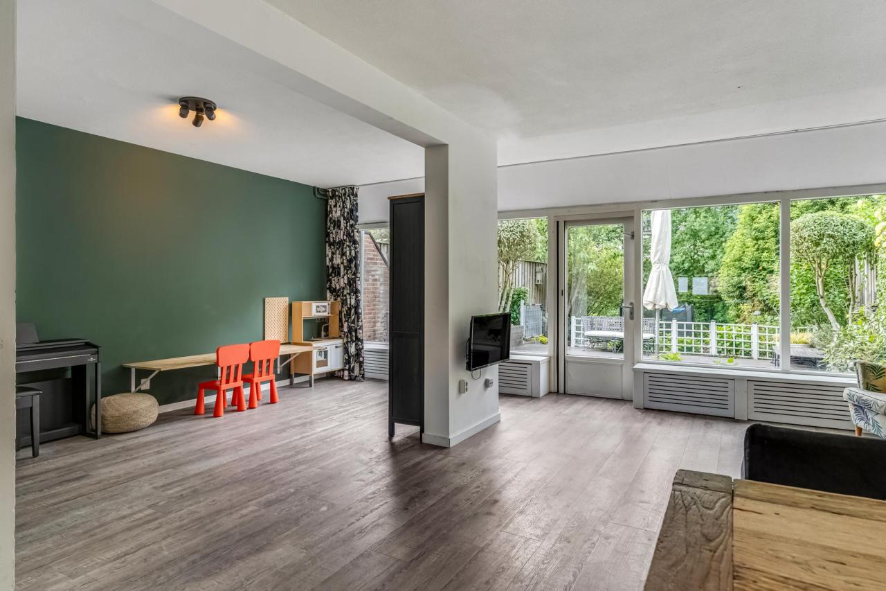 de Kluijskamp 1123, Nijmegen (6545 JE)