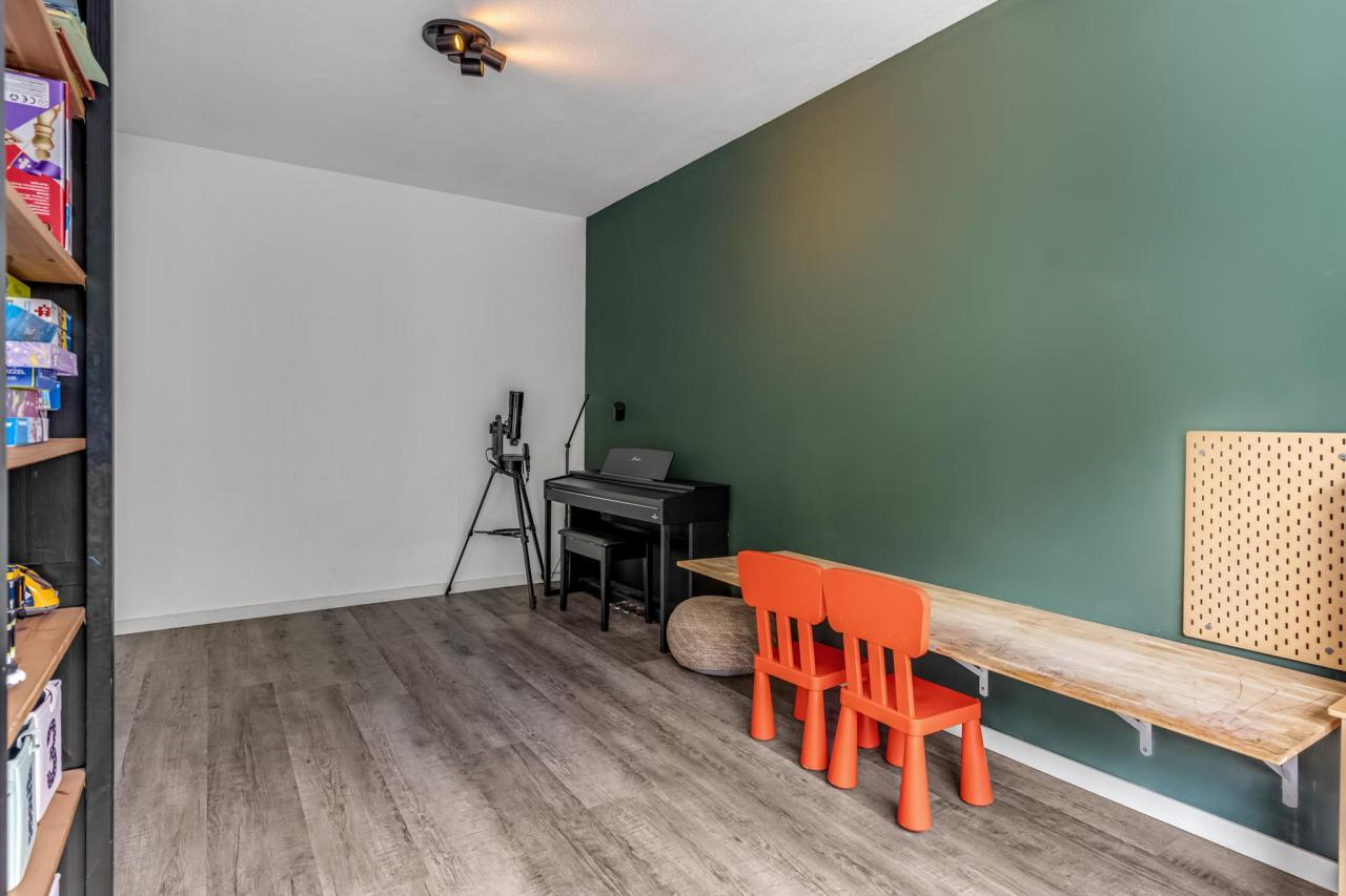de Kluijskamp 1123, Nijmegen (6545 JE)