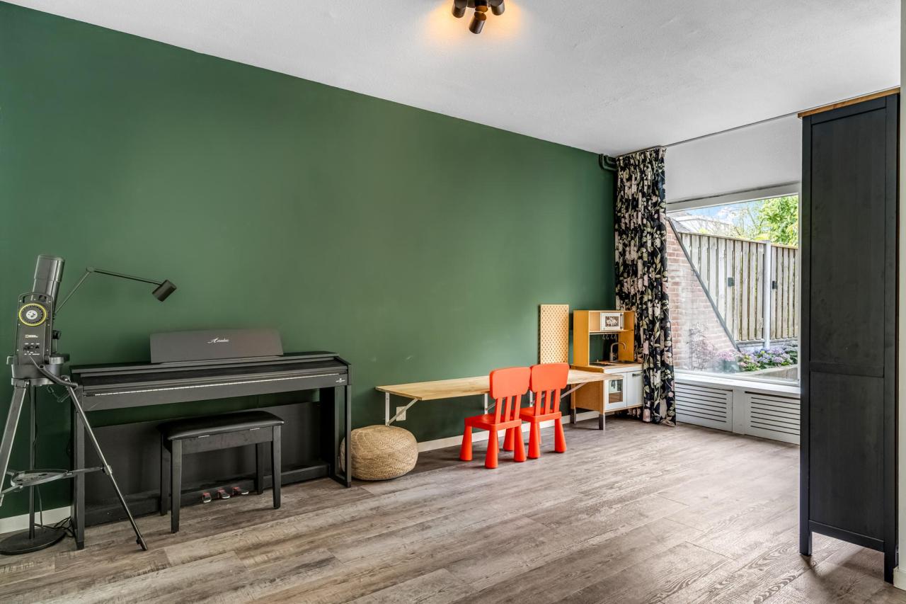de Kluijskamp 1123, Nijmegen (6545 JE)