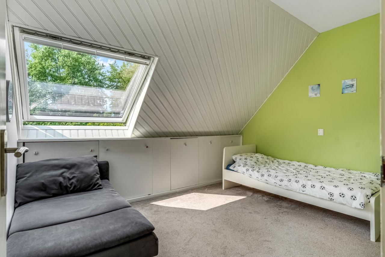 de Kluijskamp 1123, Nijmegen (6545 JE)
