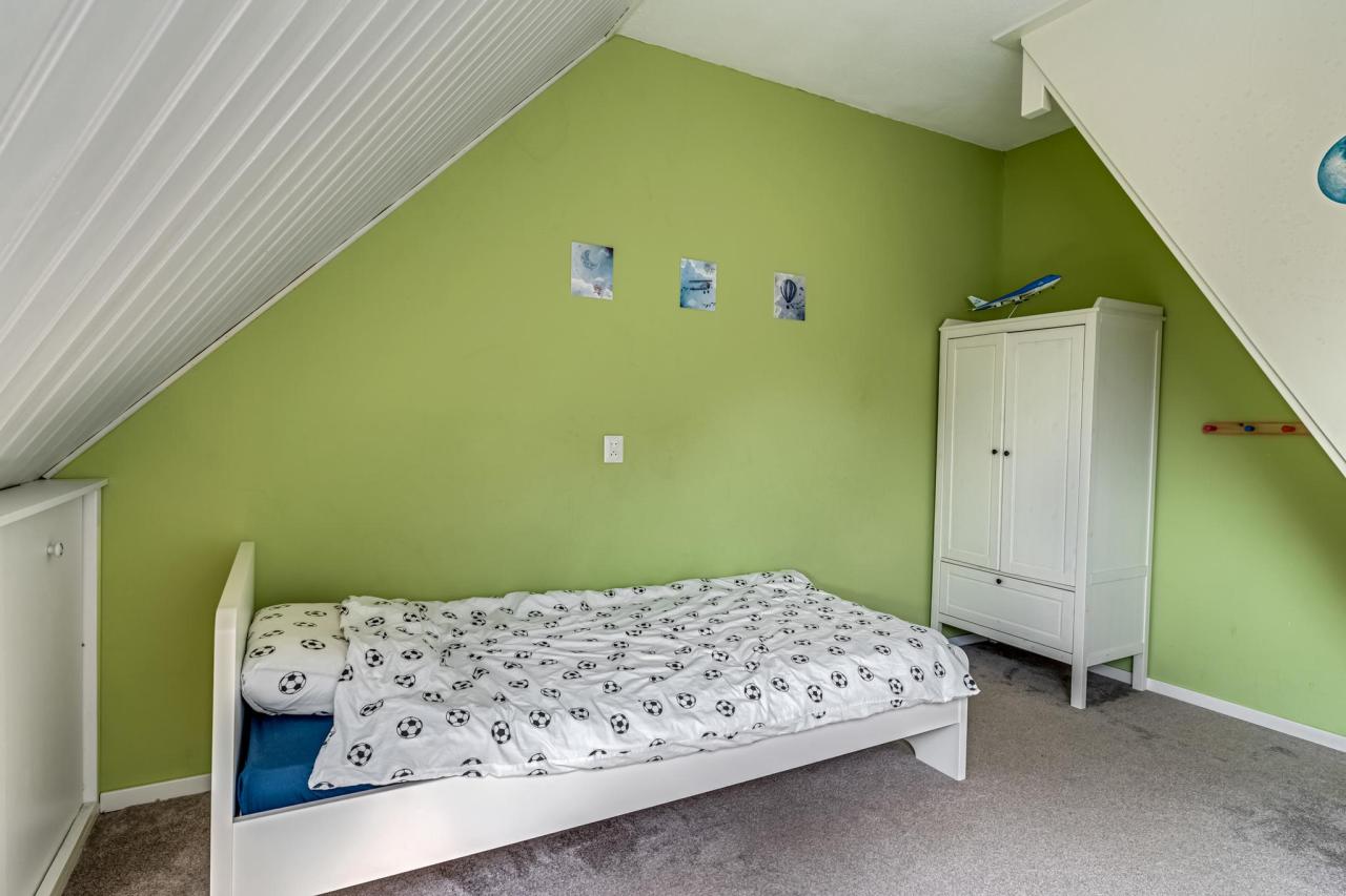 de Kluijskamp 1123, Nijmegen (6545 JE)