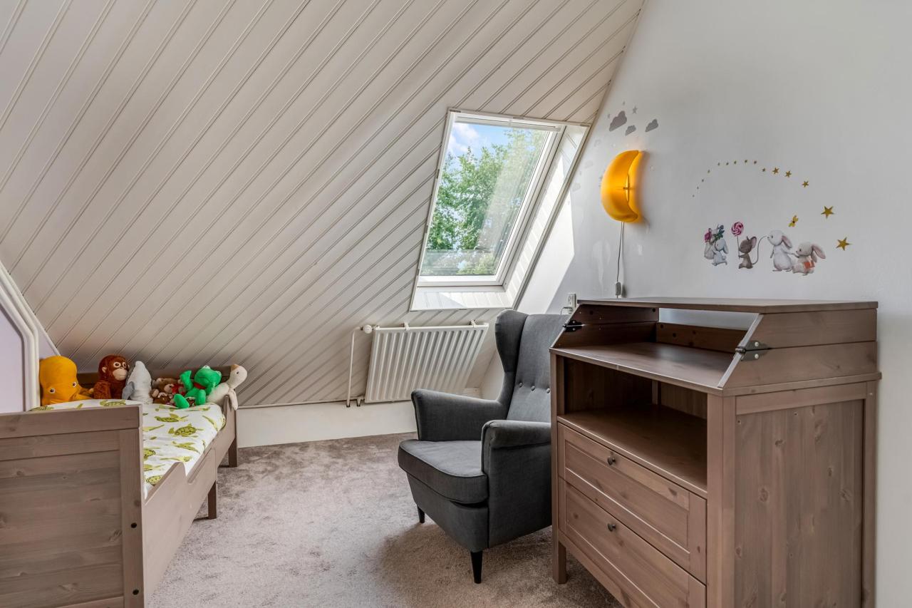 de Kluijskamp 1123, Nijmegen (6545 JE)