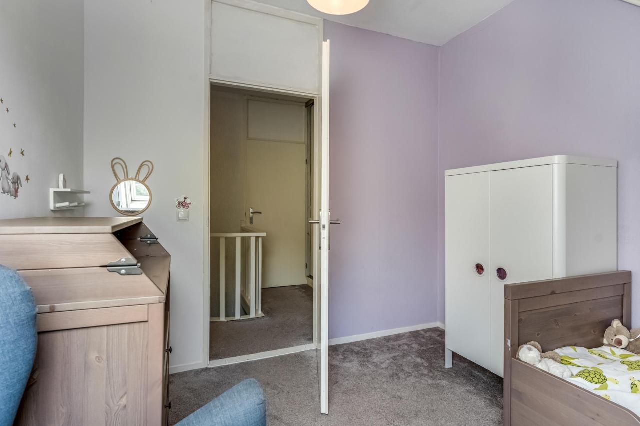 de Kluijskamp 1123, Nijmegen (6545 JE)