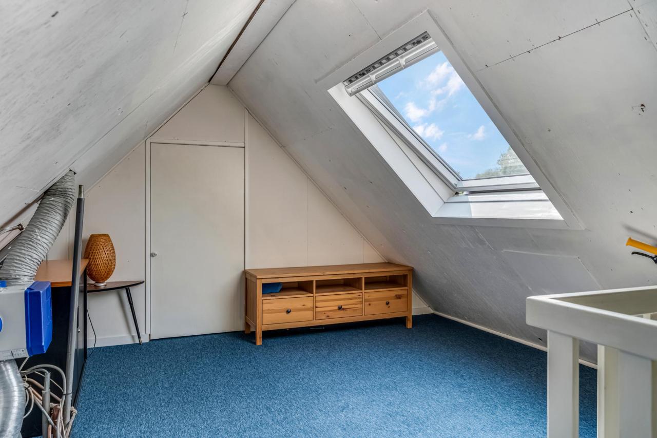 de Kluijskamp 1123, Nijmegen (6545 JE)